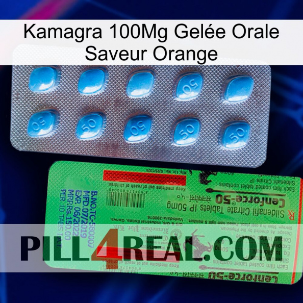 Kamagra 100Mg Gelée Orale Saveur Orange new03.jpg